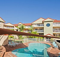 Jubilee Views Luxury Apartments - Accommodation Mount Tamborine