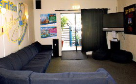 Surf N Sun Beachside Backpackers - Accommodation Mount Tamborine 4
