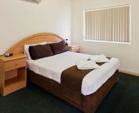 Alice On Todd - Accommodation Mount Tamborine 1