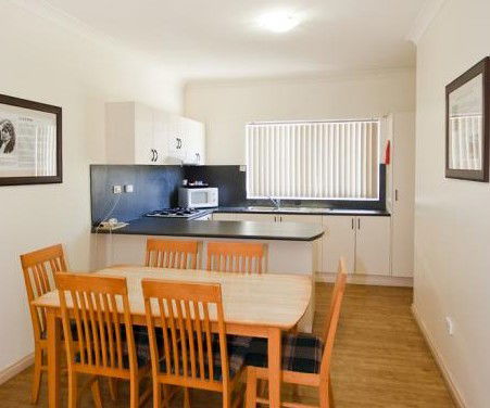 Alice On Todd - Accommodation Mount Tamborine 2