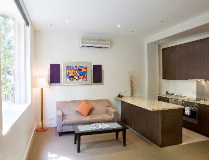 Quest Fairfax House - Accommodation Mount Tamborine 1
