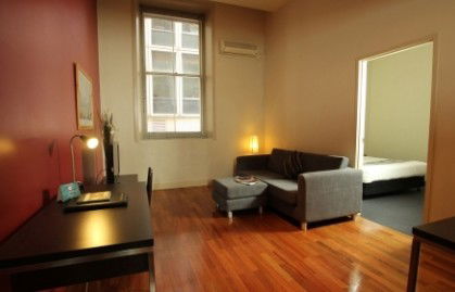Quest Fairfax House - Accommodation Mount Tamborine 2