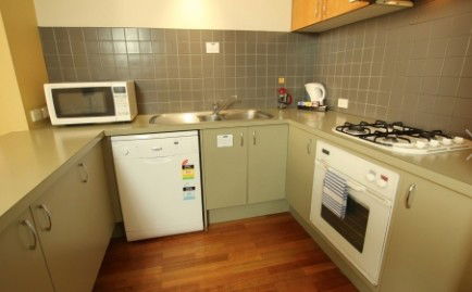 Quest Fairfax House - Accommodation Mount Tamborine 3
