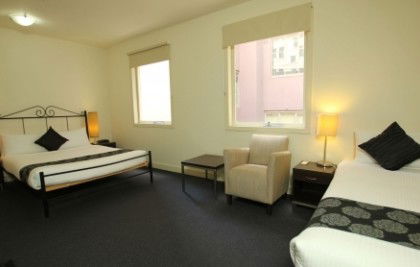 Quest Fairfax House - Accommodation Mount Tamborine 4