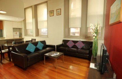Quest Fairfax House - Accommodation Mount Tamborine 5