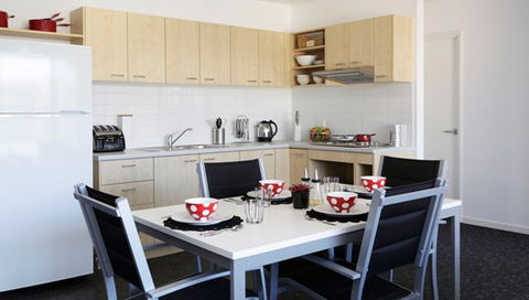 Murdoch University Village - Accommodation Mount Tamborine 0