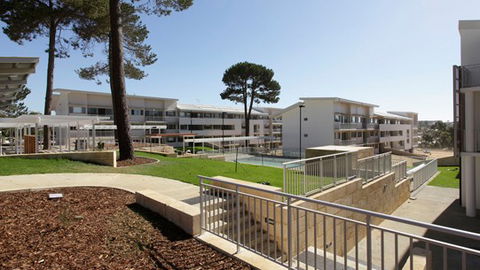 Murdoch University Village - Accommodation Mount Tamborine 2