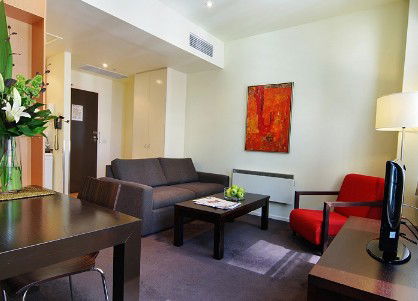 Quest On William - Accommodation Mount Tamborine 1