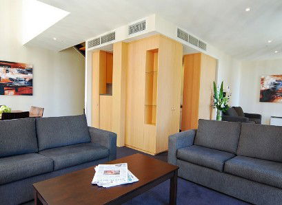 Quest On William - Accommodation Mount Tamborine 3