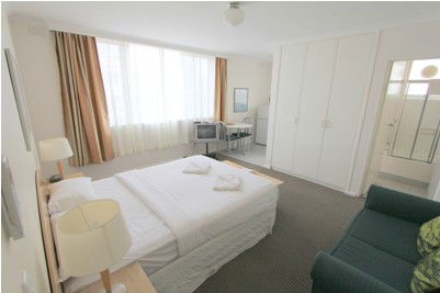 Drummond Serviced Apartments - Accommodation Mount Tamborine 0