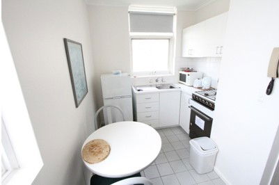 Drummond Serviced Apartments - Accommodation Mount Tamborine 1
