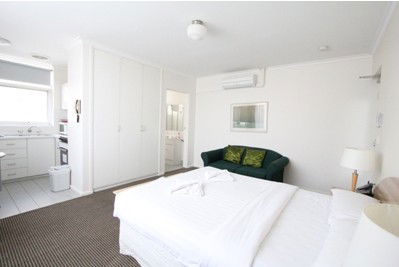 Drummond Serviced Apartments - Accommodation Mount Tamborine 2