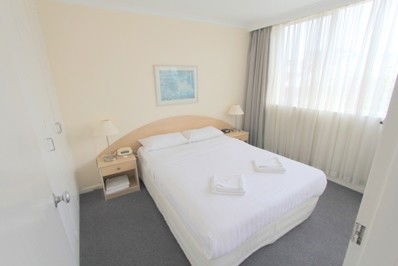 Drummond Serviced Apartments - Accommodation Mount Tamborine 3