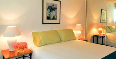 Apartments On Lygon - Accommodation Mount Tamborine 0