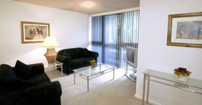 Apartments On Lygon - Accommodation Mount Tamborine 2