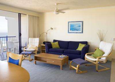 Surf Regency Apartments - Accommodation Mount Tamborine 5