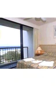 Surf Regency Apartments - Accommodation Mount Tamborine 6
