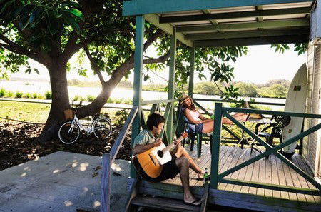 Calypso Holiday Park - Accommodation Mount Tamborine 0