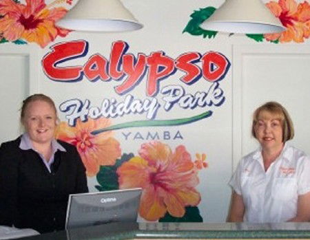 Calypso Holiday Park - Accommodation Mount Tamborine 3