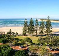 The Waterview Resort - Accommodation Mount Tamborine