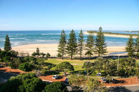 The Waterview Resort - Accommodation Mount Tamborine 0
