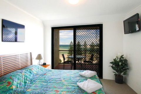 The Waterview Resort - Accommodation Mount Tamborine 2