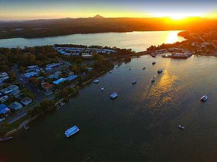 Noosa Lakes Resort - Accommodation Mount Tamborine 3