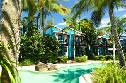Noosa Lakes Resort - Accommodation Mount Tamborine 4
