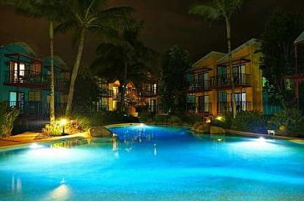 Noosa Lakes Resort - Accommodation Mount Tamborine 5