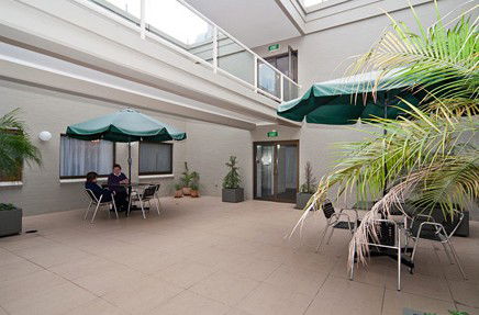 O'Connell Inn - Accommodation Mount Tamborine 5