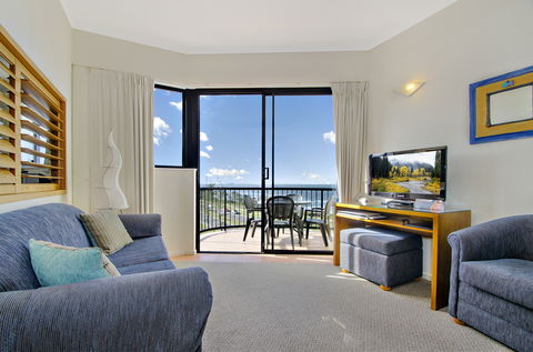 Ocean Boulevard - Accommodation Mount Tamborine 6