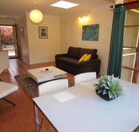 Bright Highland Valley Cottages - Accommodation Mount Tamborine
