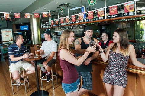 Islander Resort Hotel - Accommodation Mount Tamborine 3