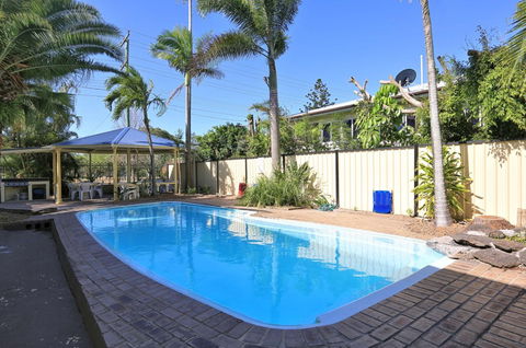 Alexandra Park Motor Inn - Accommodation Mount Tamborine 2