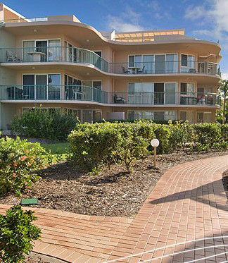 Surfside On The Beach - Accommodation Mount Tamborine 0