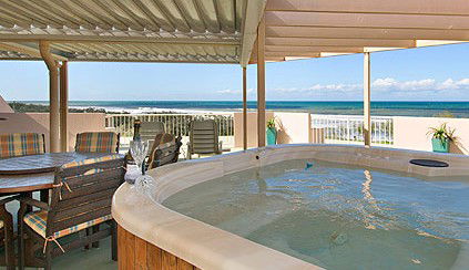 Surfside On The Beach - Accommodation Mount Tamborine 1