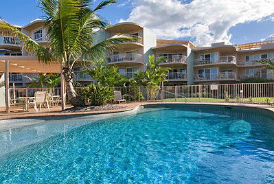 Surfside On The Beach - Accommodation Mount Tamborine 2