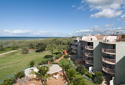 Surfside On The Beach - Accommodation Mount Tamborine 3