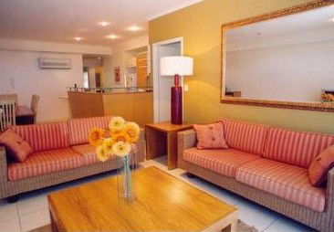 Trieste On Sunshine - Accommodation Mount Tamborine 2