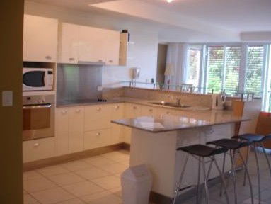 Trieste On Sunshine - Accommodation Mount Tamborine 4