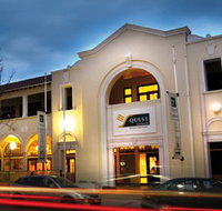 Quest Canberra - Accommodation Mount Tamborine