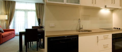 Quest Canberra - Accommodation Mount Tamborine 1