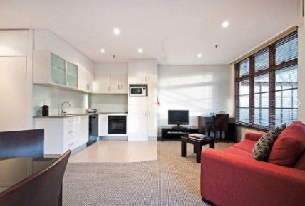 Quest Canberra - Accommodation Mount Tamborine 2