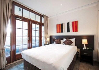 Quest Canberra - Accommodation Mount Tamborine 3