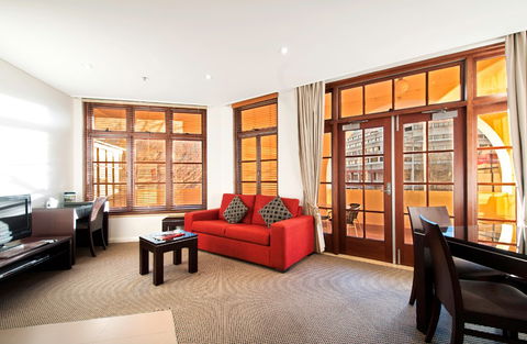 Quest Canberra - Accommodation Mount Tamborine 5
