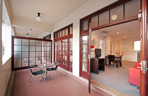 Quest Canberra - Accommodation Mount Tamborine 6