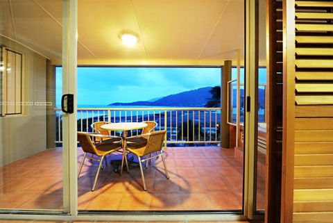 Boathaven Spa Resort - Accommodation Mount Tamborine 1