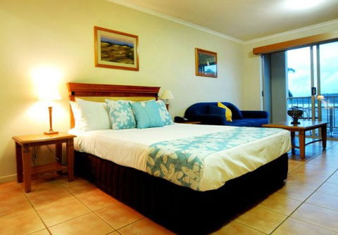 Boathaven Spa Resort - Accommodation Mount Tamborine 3