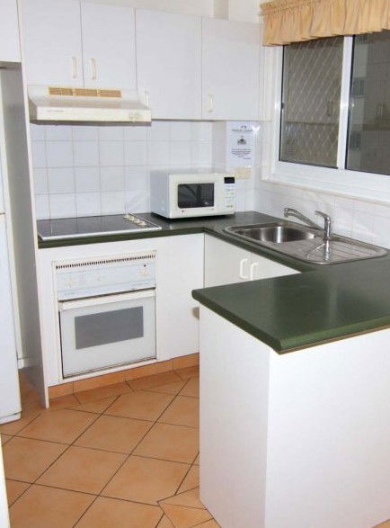 Beach Lodge Apartments - Accommodation Mount Tamborine 2