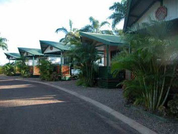 Ivanhoe Village Caravan Resort - Accommodation Mount Tamborine 1